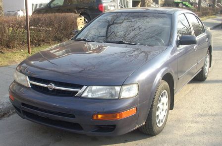 Maxima